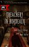 [Winemaker Detective 01] • Treachery in Bordeaux